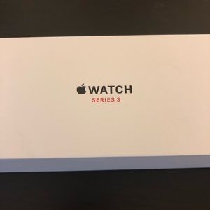 Apple Watch Series 3 44mm GPS & Cellular
